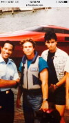 Thunderboat Row (1989)