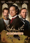 John A.: Birth of a Country (2011)