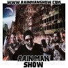 Rain Man Show (2017)