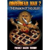 Gingerdead Man 2: Passion of the Crust (2008)