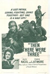 Three Came Back (1961)