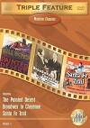 Broadway to Cheyenne (1932)