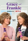 Grace and Frankie (2015)
