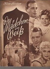 Mädchen in Weiß (1936)