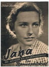 Jana, the Girl from the Bohemian Forest (1935)