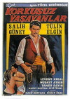 Korkusuz yasayanlar (1965)