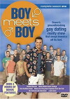 Boy Meets Boy (2003)