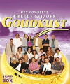 Goudkust (1996)
