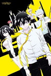 Blood Lad (2013)