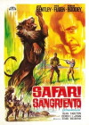 Escape in the Sun (1956)