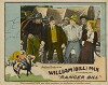 Ranger Bill (1925)