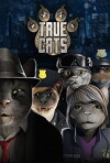True Cats (2016)