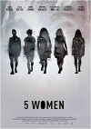 5 Frauen (2016)