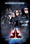 Heroes of the North (2010)