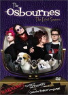 The Osbournes (2002)