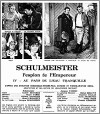 Schulmeister, espion de l'empereur (1971)