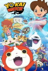 Yo-Kai Watch (2014)