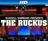 Russell Simmons Presents: The Ruckus (2012)