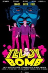 Teddy Bomb (2014)