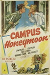 Campus Honeymoon (1948)