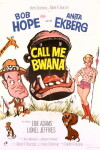 Call Me Bwana (1963)