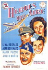 Air Heroes (1958)