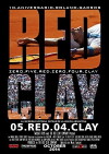 05.RED.04.CLAY (2014)