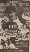 Hanggang sa huling bala (1995)