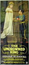 His Royal Highness (1918)