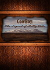 CowBoy: The Legend of Billy Tate (2018)