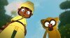 the adventures of nuku (2015)