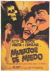 Muertos de miedo (1958)