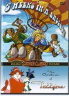 5 Weeks in a Balloon (1977)