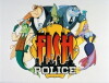 Fish Police (1992)