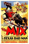 The Texas Bad Man (1932)