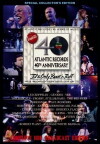 Atlantic Records 40th Anniversary: It's Only Rock 'n' Roll (1988)