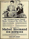 Sis Hopkins (1919)