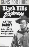 Black Hills Express (1943)
