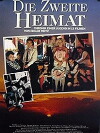 Heimat 2: Chronicle of a Generation (1992)