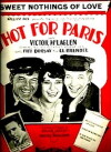 Hot for Paris (1929)
