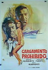 Cargamento prohibido (1966)