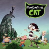 Frankenstein's Cat (2007)