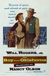 The Boy from Oklahoma (1954)