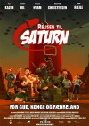 Journey to Saturn (2008)