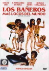 Los bañeros más locos del mundo (1987)