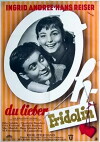 Oh, du lieber Fridolin (1952)