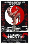 Adventure of Shaolin (1976)