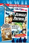 Silent Raiders (1954)