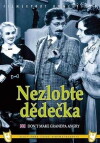 Nezlobte dedecka (1934)
