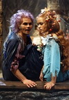 Meluzína (1980)